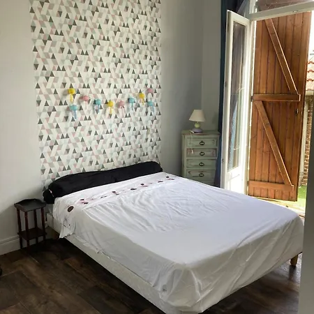 6 Personnes Plein Centre De Appartement *